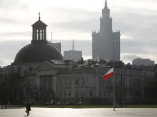 Готовятся к вторжению России: в Польше разрабатывают план эвакуации произведений искусства