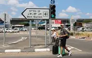 Ізраїль екстрено закриває свій повітряний простір