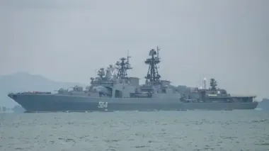 Росія "сховала" усі кораблі: чи є загроза з Чорного моря для українців