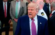 Трамп зробив Ірану останнє попередження