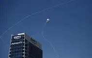 Иран атакует Израиль в ответ на удар США