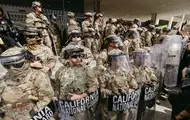 В США посилили безпеку після ударів по Ірану