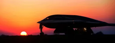 Large-scale US attack on Iran — what is known so far