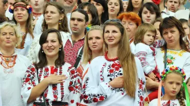 Украина как неидеальная жертва: почему мы выжили в то время, как мир был готов нас похоронить