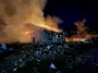 Росіяни вбили 2 та поранили 13 людей на Донеччині