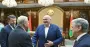 Визит Келлога к Лукашенко: о чем говорили на встрече