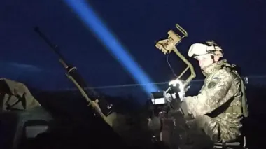 Russia attacks Ukraine with three missiles and nearly 50 drones overnight