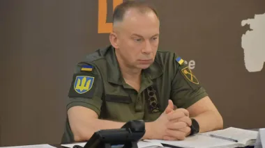 Сырский сообщил о проверках в ТЦК: Кто не воевал – отправить на фронт