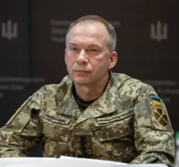 "Мобилизация не должна быть шоком": Сырский настаивает на изменениях в работе ТЦК