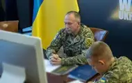 Сирський розповів, де візьме сили для наступу