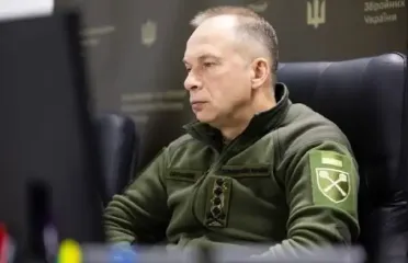 Сирський назвав головну загрозу на фронті