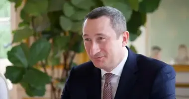 Близький до ОП бізнесмен Міндіч спробує переконати Чернишова повернутися в Україну, — ЗМІ