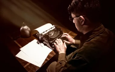 Письменники на наркотиках: темна правда про видатні імена культури