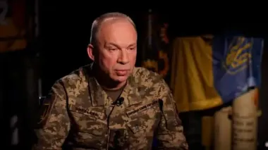 Сырский не исключил новое наступление РФ с Беларуси