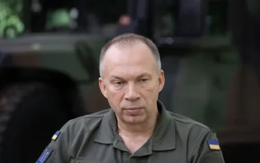 Сирський обіцяє вихід із "глухої оборони": що задумав головком