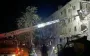 Russian troops strike building in Kramatorsk: rescuers recover man’s body. PHOTO
