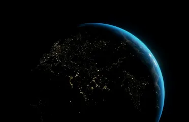 На Землю начала "литься" космическая энергия — о чем идет речь