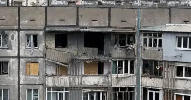 У Херсоні росіяни вбили цивільного