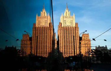 Кремль панікує через атаку США на Іран