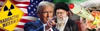 Удар США по Ирану: в NYT объяснили, чем может обернуться авантюра Трампа