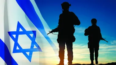 Ukraine evacuates 176 citizens from Israel ahead of US strikes on Iran