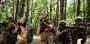 Ukrainian soldiers liberated Andriyivka in Sumy region