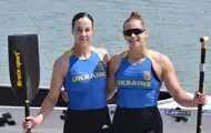 Лузан і Федорів на ЧЄ в каное взяли для України п’яту нагороду