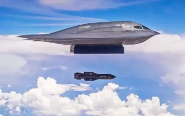Обманні маневри B-2, "Томагавки" та 14 бомб: в армії США розкрили деталі удару по Ірану