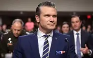 Хегсет заявил о ликвидации ядерной программы Ирана