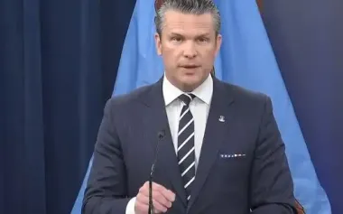 US destroyed Iran’s nuclear program, operation was not aimed at Iranian troops or people - Hegseth