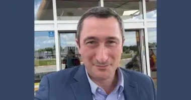 Вицепремьер Чернышев вернулся в Украину