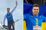 Еще две победы: Украина добыла "золото" в соревнованиях по гребле и метании молота