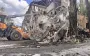 Russian troops strike building in Kramatorsk: death toll rises to three. PHOTO