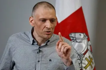 Тихановский объяснил поездку в аннексированный Крым: как белорусский оппозиционер относится к Украине