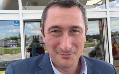 Finally home: Chernyshov announced his return to Ukraine