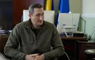 Міністр нац'єдності Чернишов повернувся в Україну