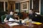 Budanov gave Zelensky data on Russia's plans