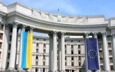 Elimination of Iran’s nuclear program will make Middle East and whole world safer, - statement of MFA of Ukraine