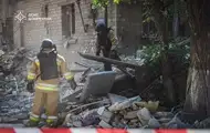 У Краматорську збільшилася кількість загиблих до чотирьох осіб