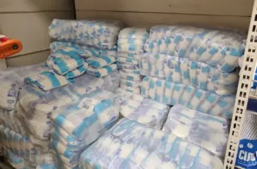 Сахар не для сладкой жизни: почему цены в Украине поползли вверх, а мировые – наоборот, рекордно упали