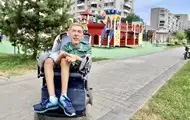 Поліція відкрила кримінальні справи щодо збору коштів для Назарія Гусакова