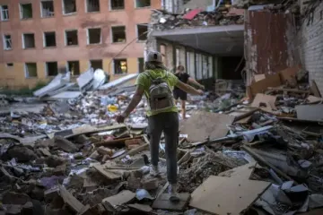 Компенсації за пошкоджене житло: як діє програма "єВідновлення" і хто отримає гроші