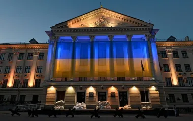 В Запоріжжі пролунали вибухи: можливий удар балістикою