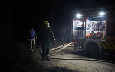 Россияне оставили без электричества тысячи людей в Запорожской области