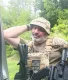 В Украине умер руководитель грузинского подразделения в составе ССО Вано Надирадзе