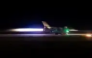 Израиль заявил о завершении очередной атаки на Иран
