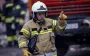 У Києві нова серія вибухів через ракетну атаку
