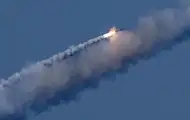 Ракетная атака: в Киеве прогремели повторные взрывы