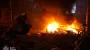 Рятувальники показали наслідки ворожої комбінованої атаки на Київ