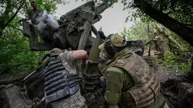 ЗСУ за добу знешкодили ще 1010 окупантів
